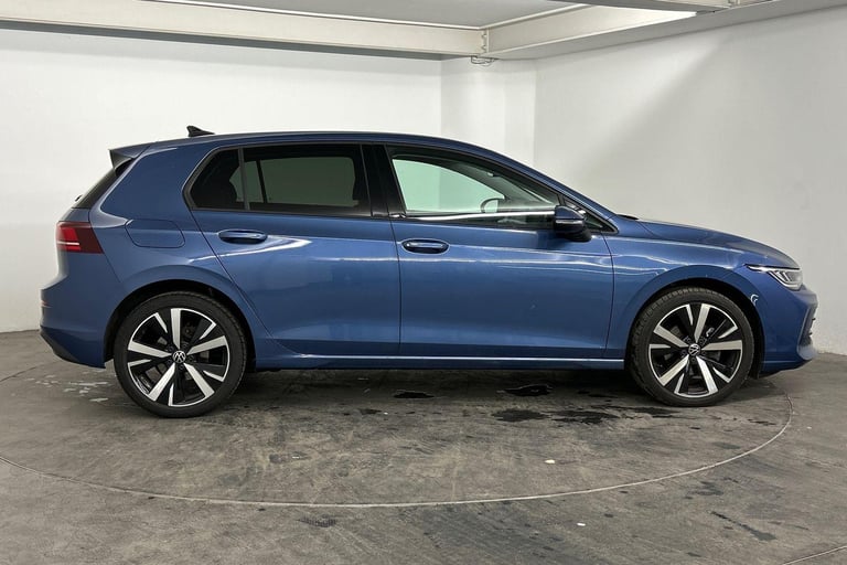 2024 Volkswagen Golf 2.0 TDI Match 5dr HATCHBACK Diesel Manual