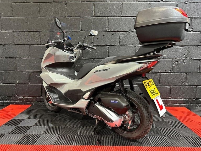 2024 74 HONDA PCX125 FINANCE SPECIALISTS APPLY NOW
