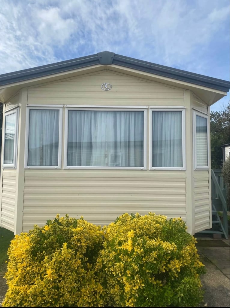 2 Bedroom Mobile home inc bills