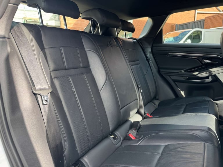 2019 Land Rover Range Rover Evoque 2.0 D180 R-Dynamic S 5dr Auto ESTATE DIESEL Automatic