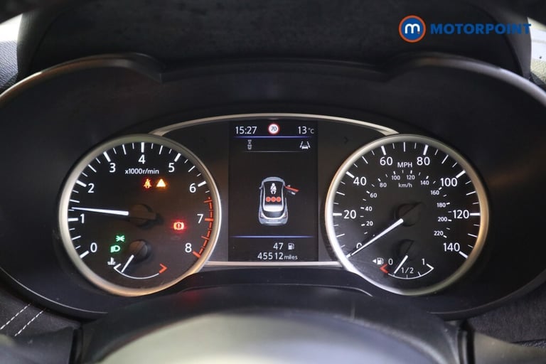 2019 Nissan Micra 1.0 IG-T 100 N-Sport 5dr Hatchback Petrol Manual