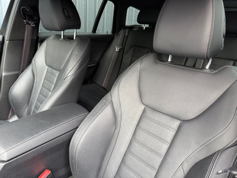 2021 BMW 3 Series 2.0 330i M Sport Touring 5dr Petrol Auto Euro 6 (s/s) (258 ps) Estate Petrol Au...