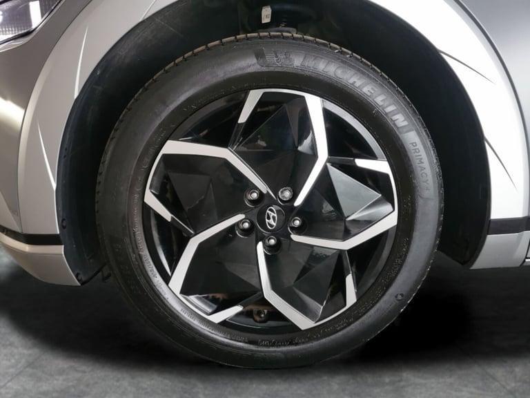 2022 Hyundai IONIQ 5 58kWh Premium Hatchback 5dr Electric Auto (170 ps) - LED - REVERSE CAM - NA ...