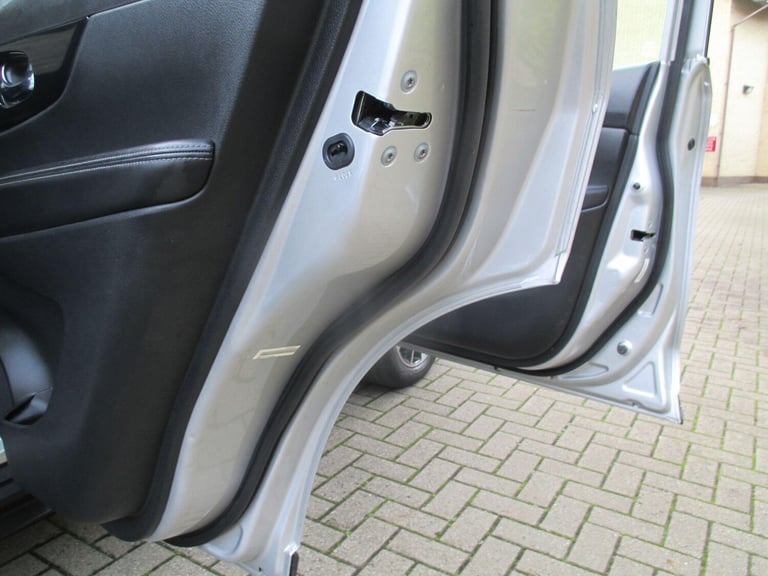 2019 Nissan X-Trail 1.6 dCi Tekna 5dr [7 Seat] ESTATE DIESEL Manual