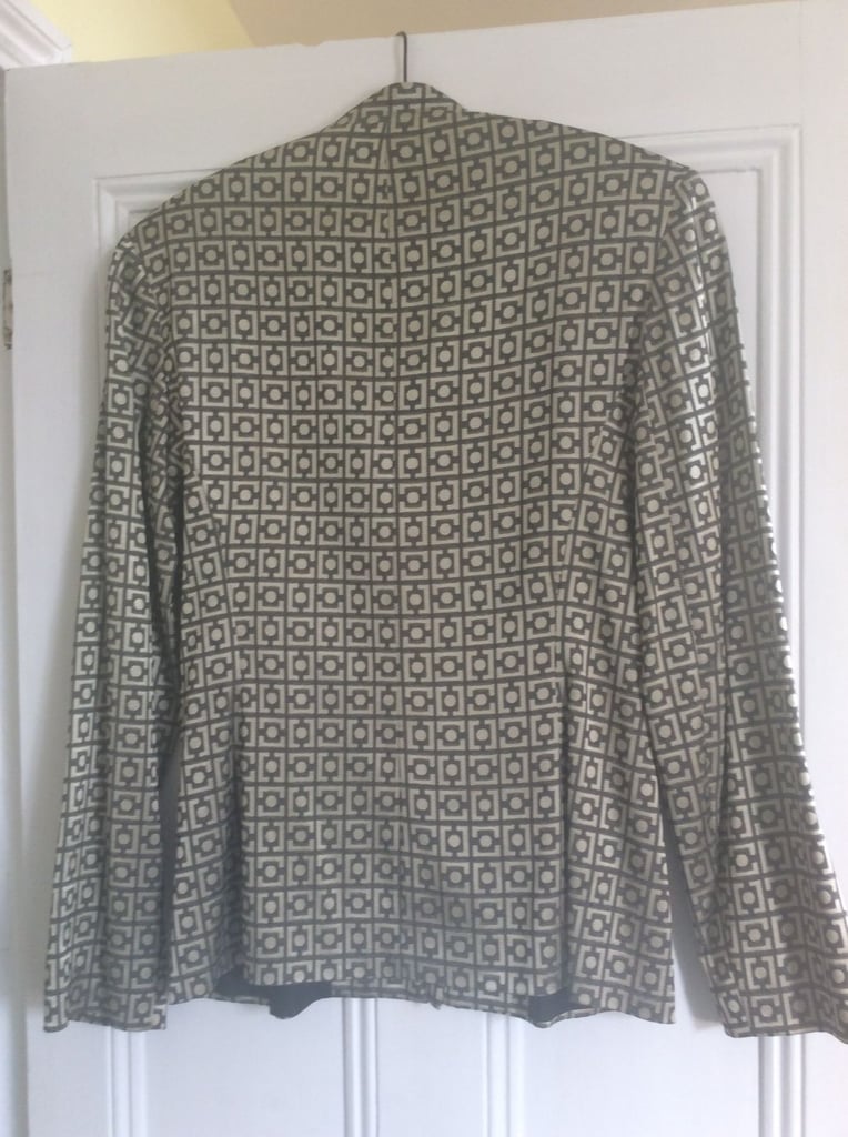 Wallis jacket - size 10
