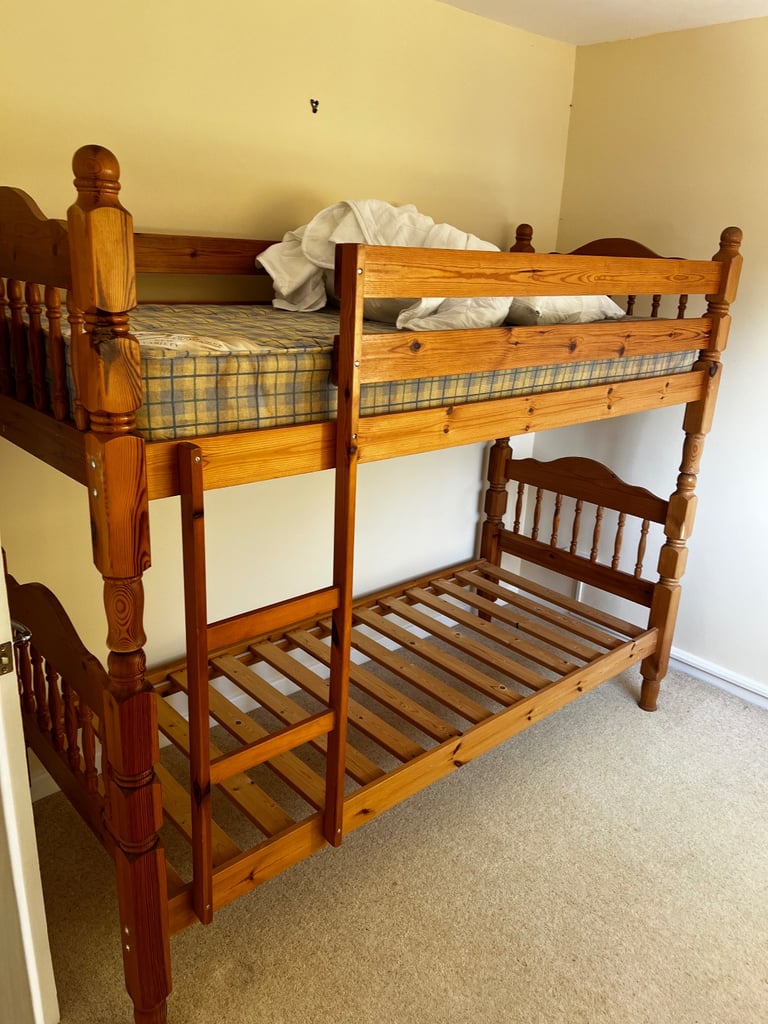 Bunk Bed
