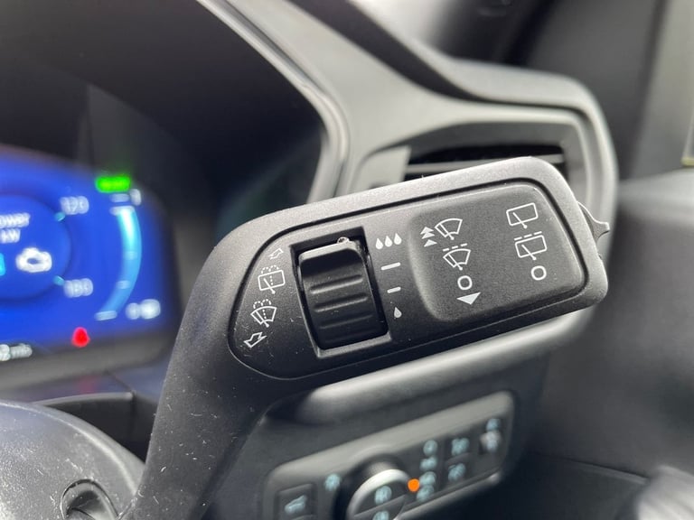  Ford Kuga 2.5 Duratec 14.4kwh St Line X Edition Suv 5dr Petrol Plug In Hybrid