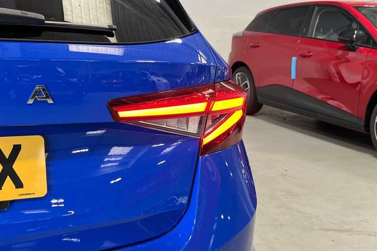 2024 Skoda Fabia 1.0 TSI SE L Hatchback 5dr Petrol DSG Euro 6 (s/s) (116 ps) Hatchback Petrol Aut...