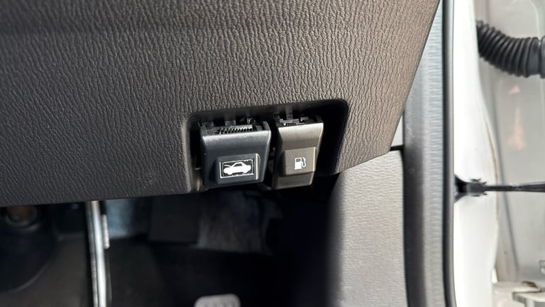 2018 Mazda CX-3 2.0 Sport Nav 5dr AWD HATCHBACK PETROL Manual