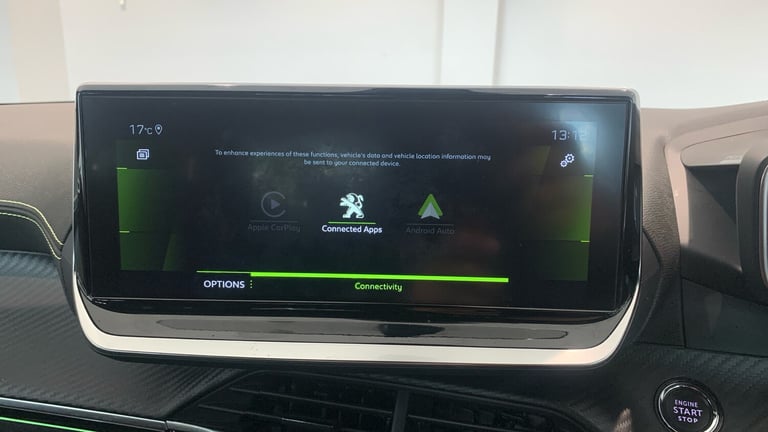 2023 Peugeot 208 1.5 BlueHDi GT Line Hatchback 5dr Diesel Manual Euro 6 (s/s) (100 ps) Hatchback ...