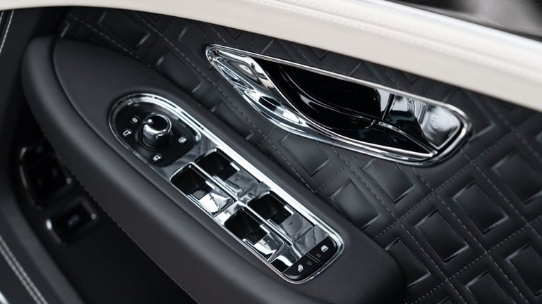 2024 Bentley Continental 4.0 V8 S 2dr Auto CONVERTIBLE PETROL Automatic