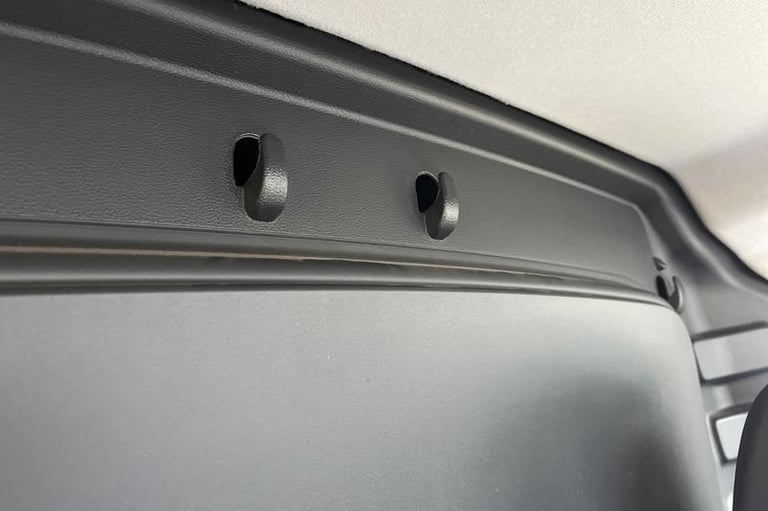 2025 Ford Transit Connect 250 Trend AUTO L2 LWB 1.5 EcoBoost PHEV 150ps, BLUETOOTH, REAR PARKING ...