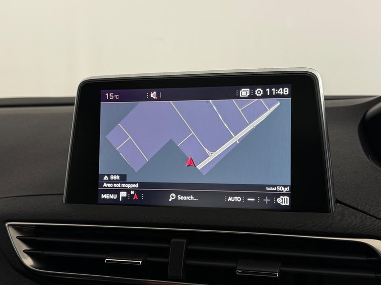  Peugeot 3008 1.2 PureTech GT Line Premium EAT Euro 6 (s/s) 5dr Petrol Automatic