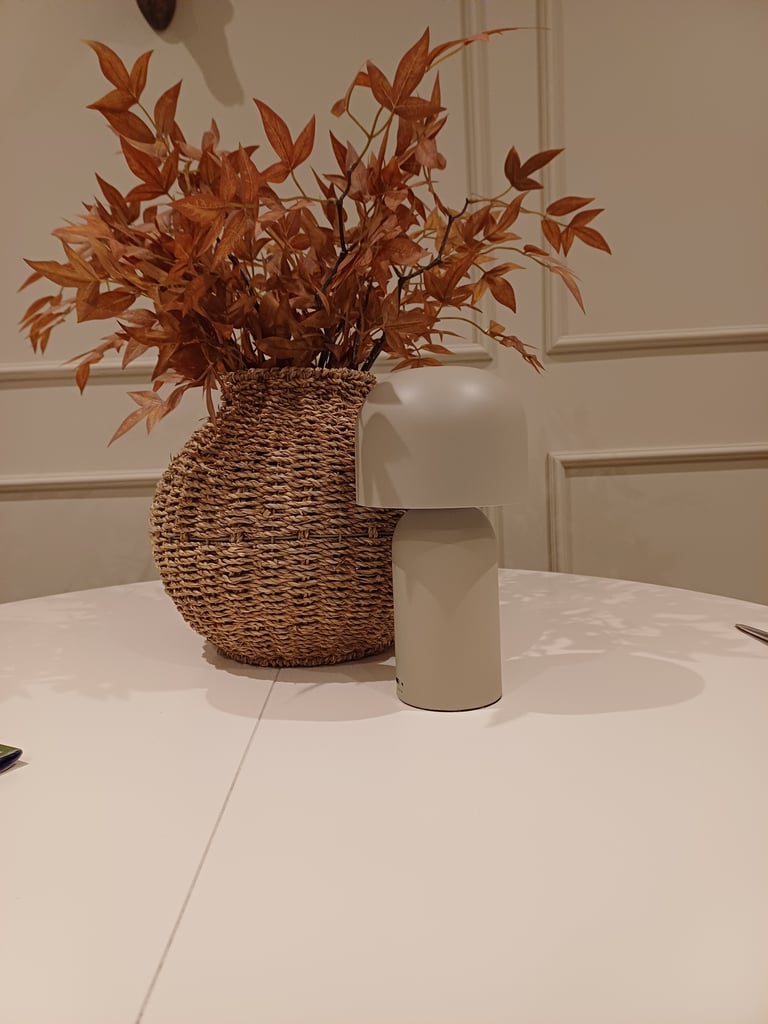 image for Rechargeable lamps