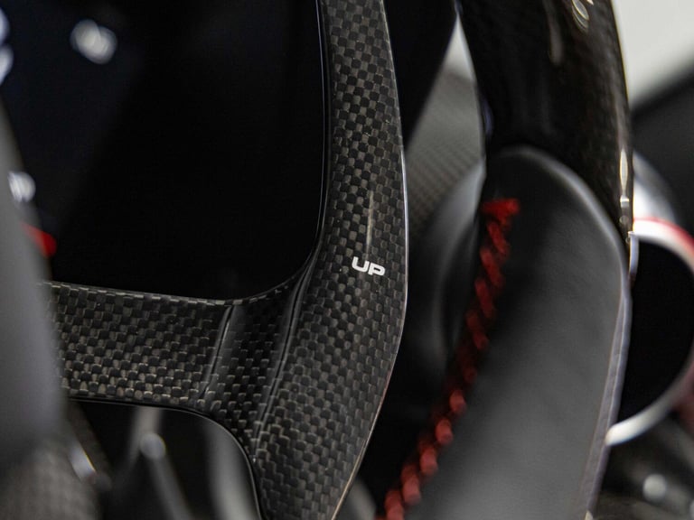  Ferrari F8 Tributo 3.9T V8 F1 DCT Euro 6 (s/s) 2dr Petrol Automatic