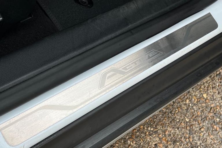 2022 Ford Focus 1.0 EcoBoost 125 Active X 5dr HATCHBACK PETROL Manual