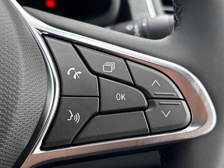  Renault Trafic 2.0 Dci Blue Ll30 Extra Sport Crew Van Double Cab 6dr Diesel