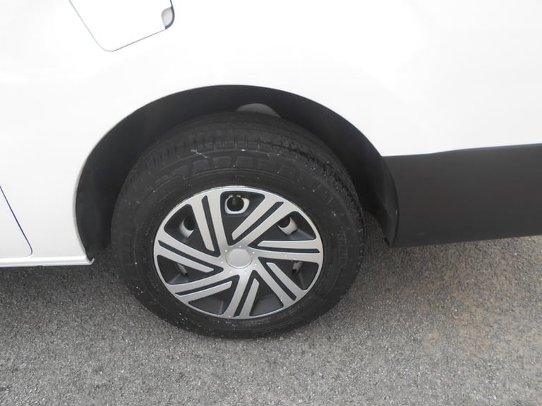 Vauxhall Vivaro 2022 L2H1 F3100 DYNAMIC S/S NO VAT