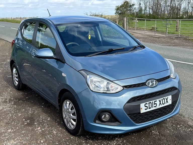 LOW MILEAGE + 2 KEYS