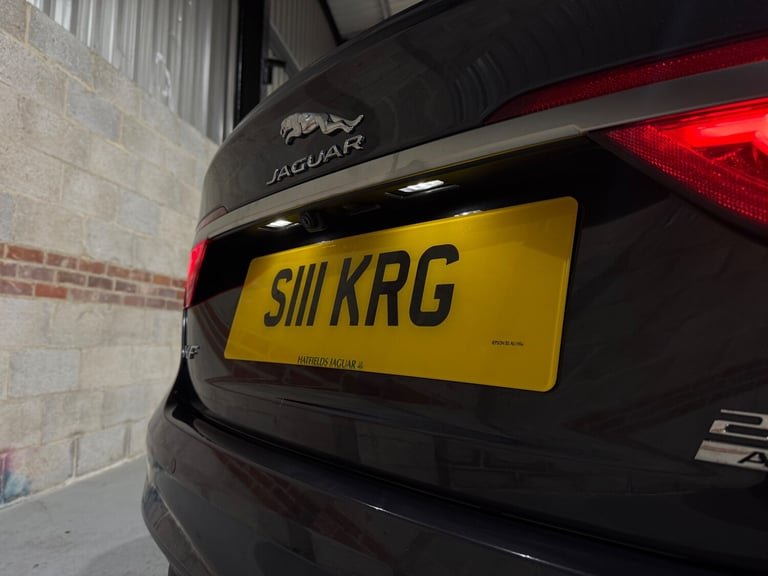 2017 Jaguar XF 2.0d R-Sport Saloon 4dr Diesel Auto AWD Euro 6 (s/s) (240 ps)