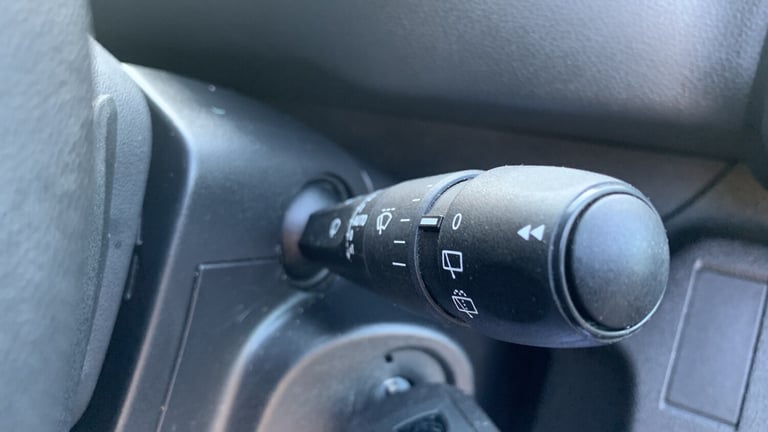 2024 Peugeot Partner 1.5 BlueHDi 1000 Asphalt Standard Panel Van 5dr Diesel EAT8 SWB Euro 6 (s/s ...