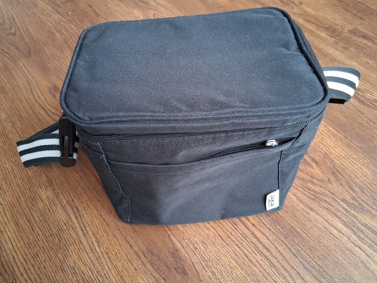image for Polar Bear baby bottle bag