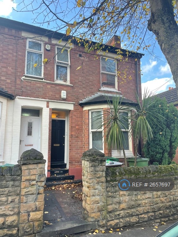 image for 5 bedroom house in Lenton, Lenton, Nottingham, NG7 (5 bed) (#2657697)