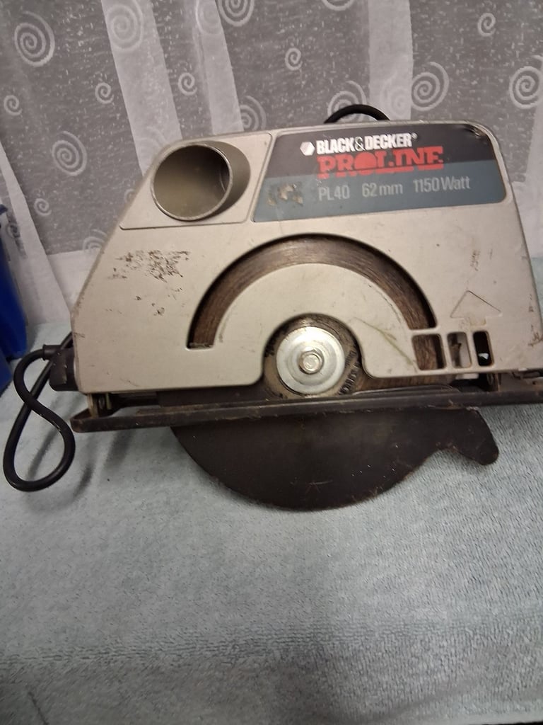 image for Circular Saw
