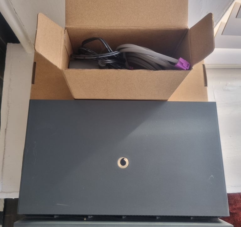 image for Vodafone Wifi Hub Router