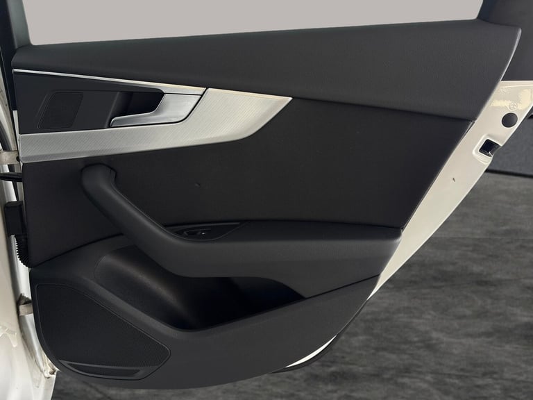 2021 Audi A4 30 TDI Technik 4dr S Tronic SALOON DIESEL Automatic