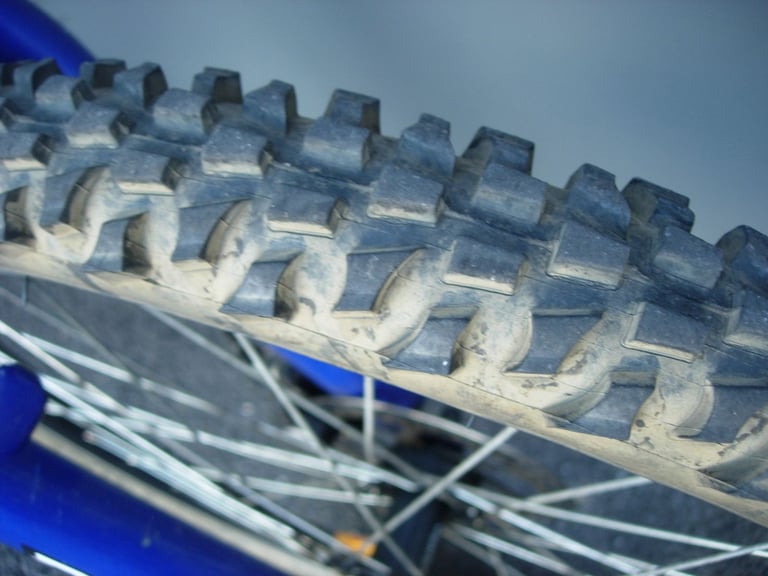 Mountain/ Commuter Bike by Royal, 26 inch Wheels, Full Suspension, CHEAP PRICE!!!!