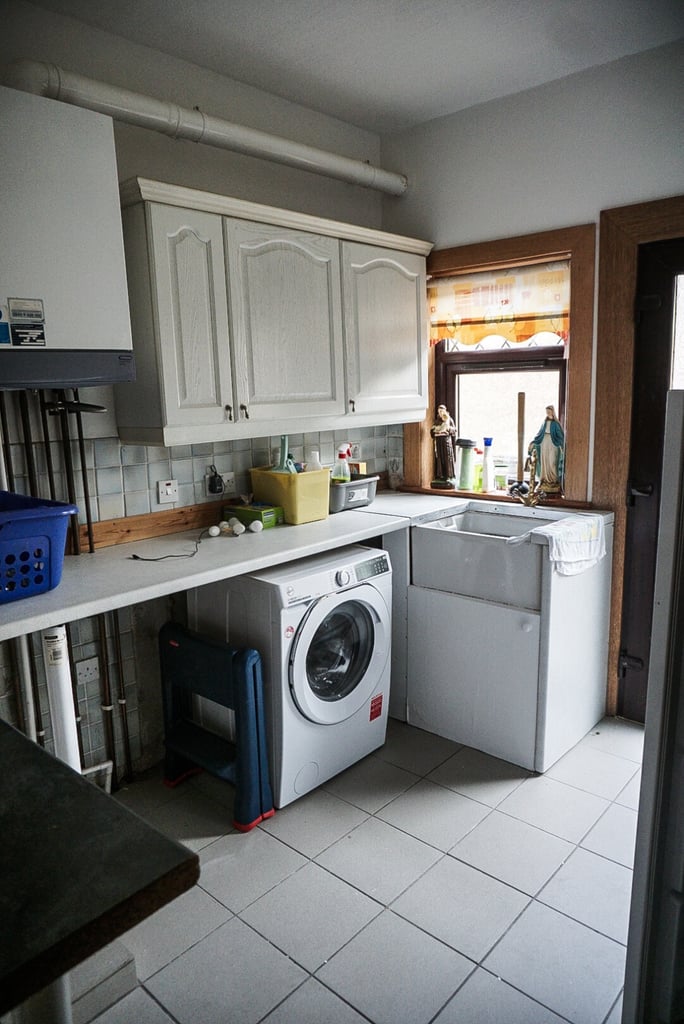 Detached bungalow Duddingston 