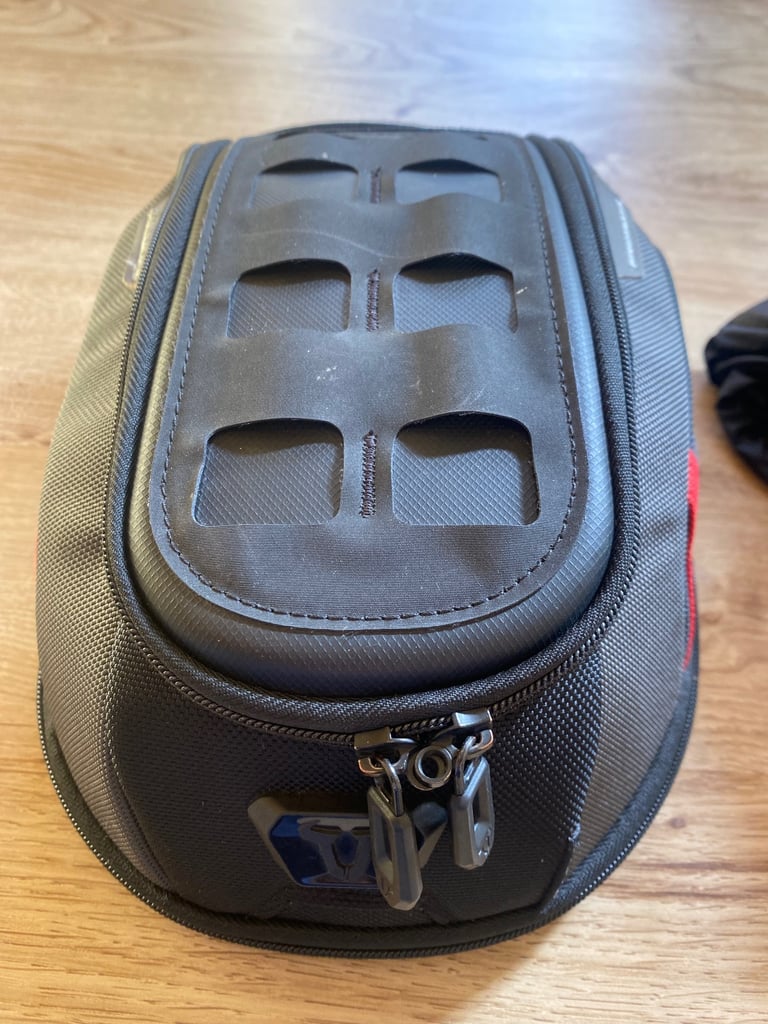 image for SW Motech tank bag