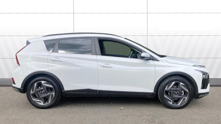 2024 Hyundai BAYON 1.0 TGDi Ultimate 5dr DCT Petrol Hatchback Hatchback Petrol Automatic