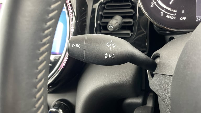 2022 MINI Convertible 1.5 Cooper Sport 2dr Auto CONVERTIBLE PETROL Manual