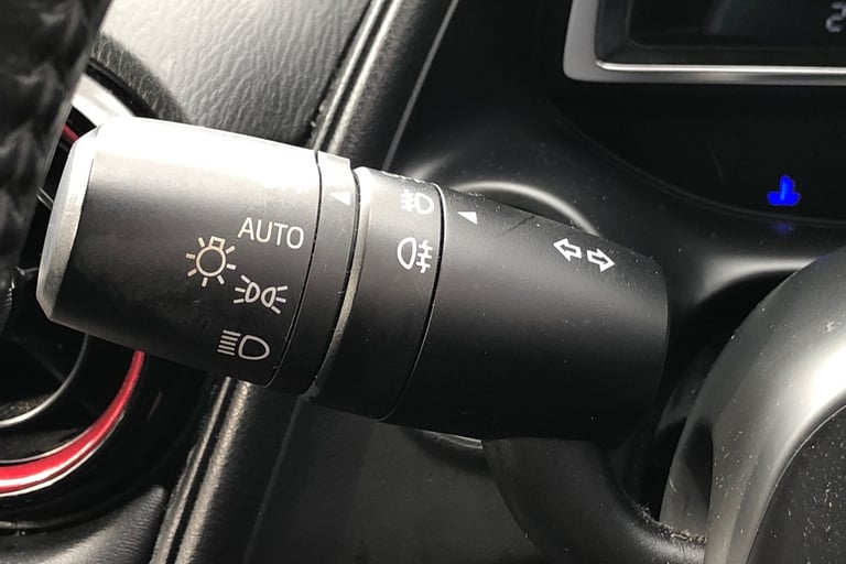 2016 Mazda CX-3 2.0 Sport Nav 5dr Hatchback PETROL Manual