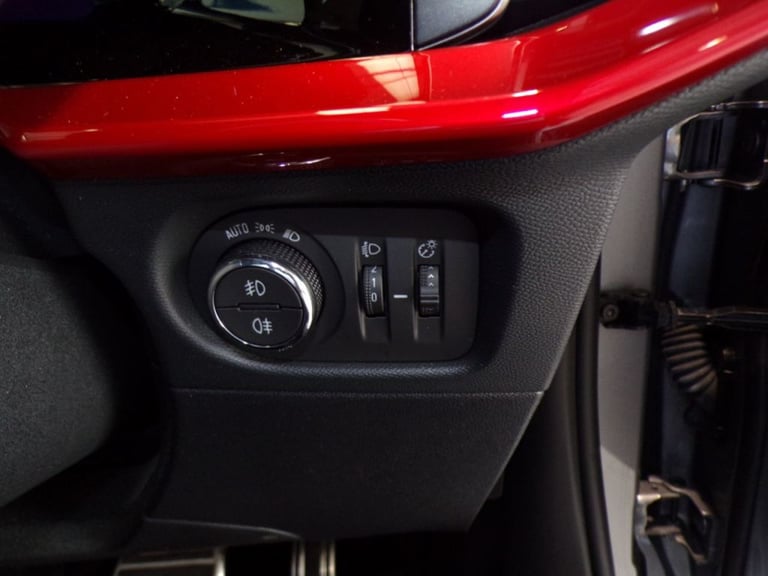  Vauxhall Mokka 1.2 Turbo SRi Premium 5dr Auto Petrol