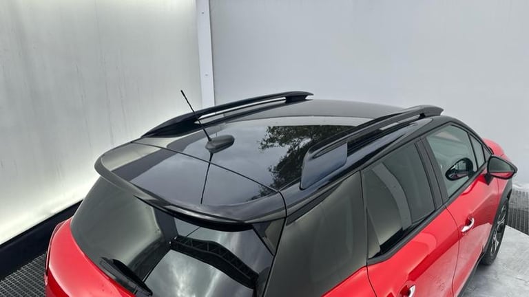 2019 Citroen C3 Aircross 1.2 PureTech Flair 5dr MPV PETROL Manual