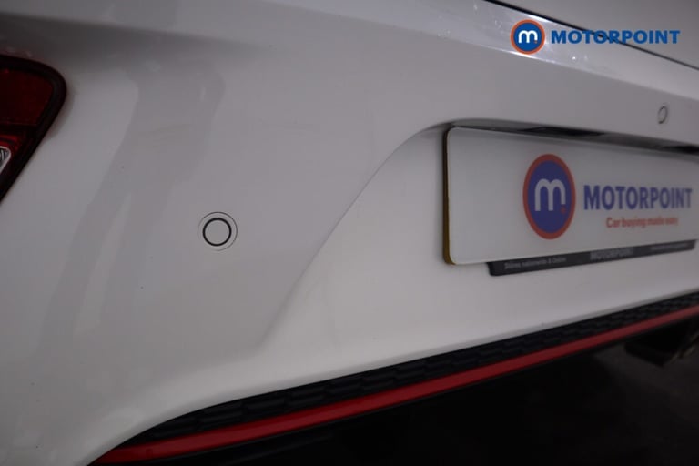 2019 Kia Picanto 1.0T GDi GT-line 5dr Hatchback Petrol Manual