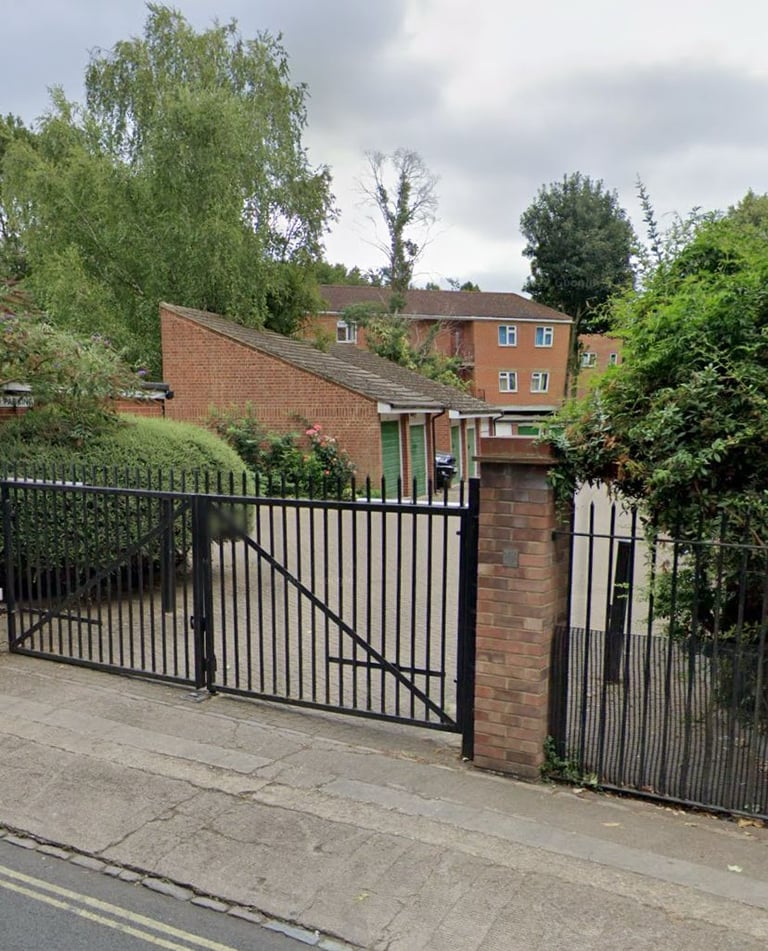 Car Parking Space to Rent NW1, Kings Cross/ Camden