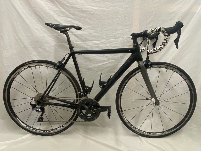 Cannondale CAAD12 Ultegra 52cm 