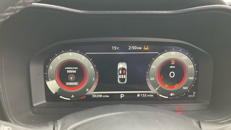 2024 Nissan Juke 1.0 DiG-T N-Connecta 5dr DCT Petrol Hatchback Hatchback Petrol Automatic