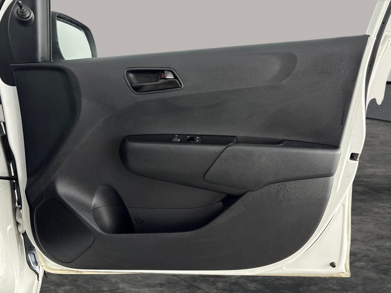 2022 Kia Picanto 1.0 DPi 1 Hatchback 5dr Petrol Manual Euro 6 (s/s) (66 bhp) - PRIVACY GLASS Hatc...
