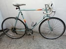 Peugeot Premiere carbolite 103, large frame - vintage bicycle, 10 speed 