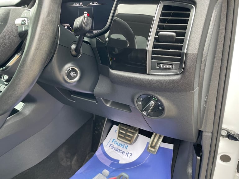 2020 Skoda Kodiaq 2.0 TDI Laurin + Klement 4X4 5dr DSG [7 Seat] ESTATE DIESEL Automatic