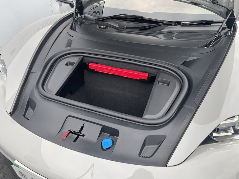 2023 Porsche Taycan 440kW GTS 93kWh 5dr Auto ESTATE ELECTRIC Automatic