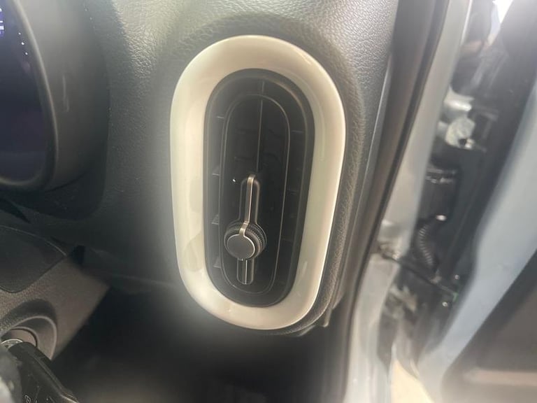 2019 Kia Picanto 1.0 Wave 5dr Manual Hatchback Petrol Manual