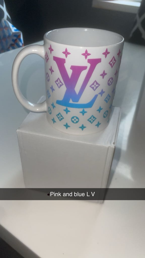 image for Louis Vuitton Gucci Chanel 