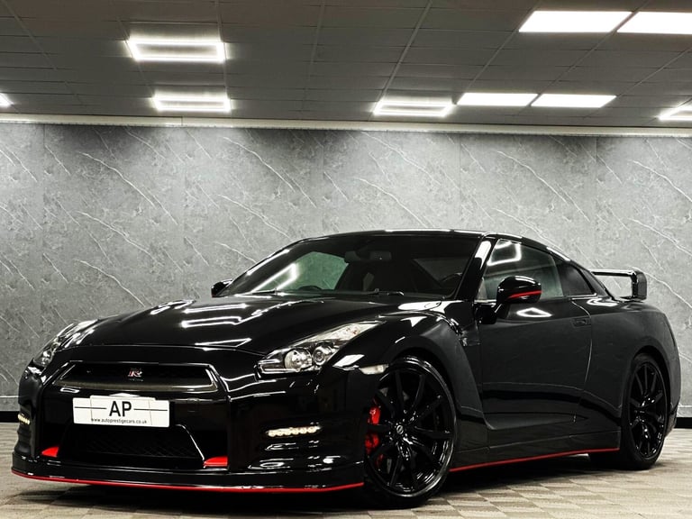 2011 NISSAN GT-R 3.8 PREMIUM EDITION AUTO STAGE 4.25 DBA TITANIUM EXHAUSTS