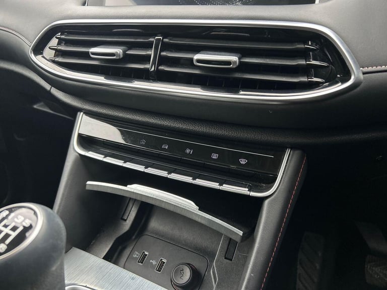 2021 MG MG HS 1.5 T-GDI Exclusive SUV 5dr Petrol Manual Euro 6 (s/s) (162 ps) SUV PETROL Manual